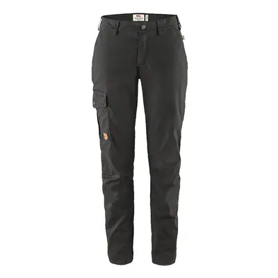 Fjällräven Karla Lite Trousers W Curved Fit