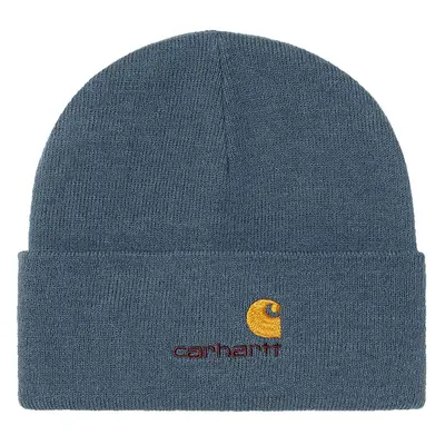 Carhartt WIP American Script Beanie Positano