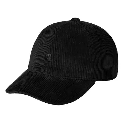 Carhartt WIP Harlem Cap Black