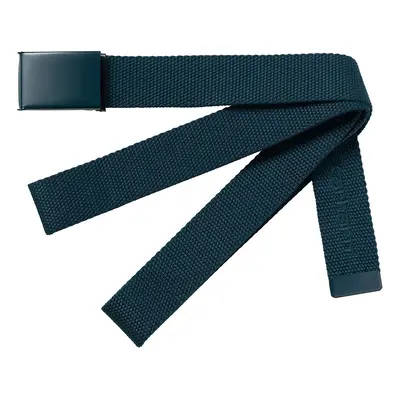 Carhartt WIP Script Belt Tonal Duck Blue