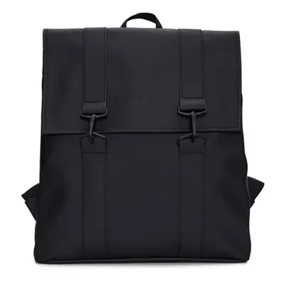 Rains MSN Bag Black