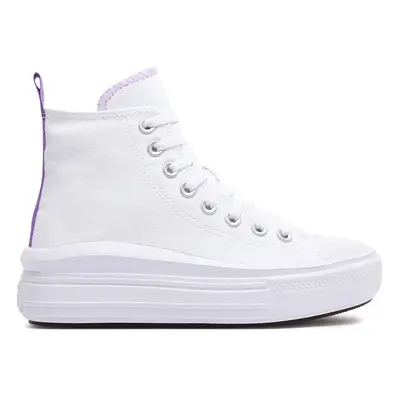 Converse Chuck Taylor All Star Move Platform