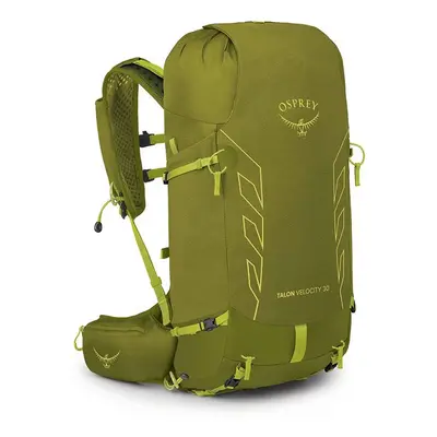 Osprey Talon Velocity Matcha Green L-XL