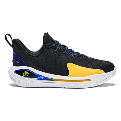 Under Armour CURRY Dub Nation Black