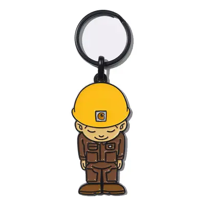 Carhartt WIP Sumimasen Keychain Multicolor