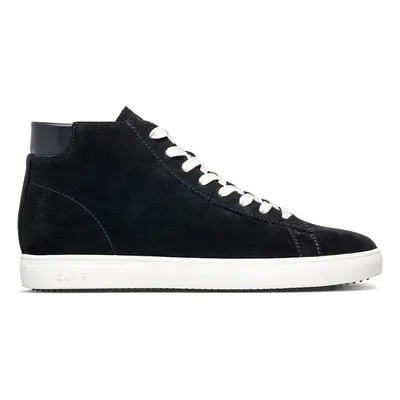 Clae Bradley Mid Black Nubuck