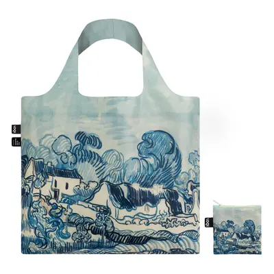 LOQI - VINCENT VAN GOGH - Old Vineyard and Landscape Bag