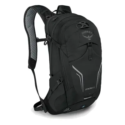 Osprey Syncro II Black