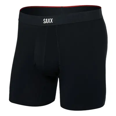 Saxx Vibe Xtra Soft Comfort Boxer Brief 6"