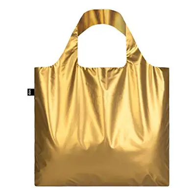 Loqi Bag Metallic