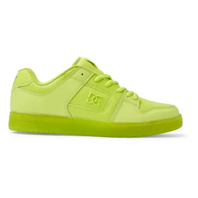 DC Shoes Manteca S Atomic Lime