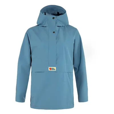 Fjällräven Vardag Hydratic Anorak W Dawn Blue