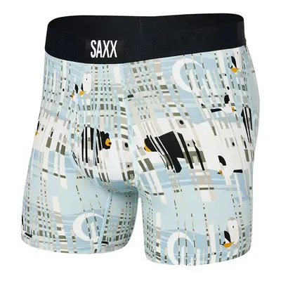 Saxx Ultra Soft Boxer Brief Fly