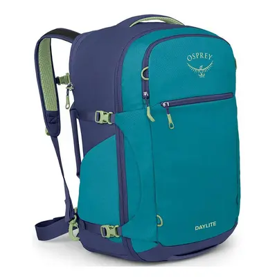 Osprey Daylite Carry-On Travel Pack Blue Spikemoss