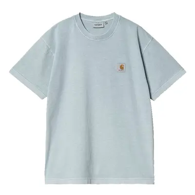 Carhartt WIP S/S Vista T-Shirt Dusty Ice