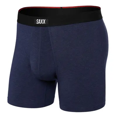 Saxx Vibe Xtra Soft Comfort Boxer Brief 6"