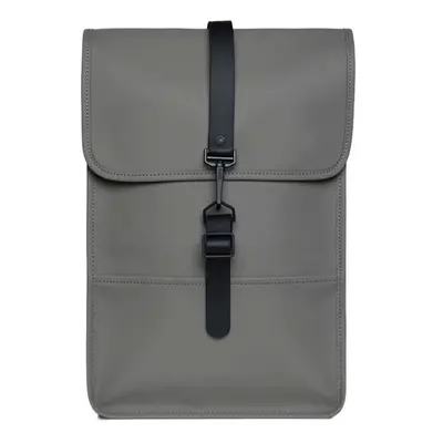 Rains Backpack Mini Grey