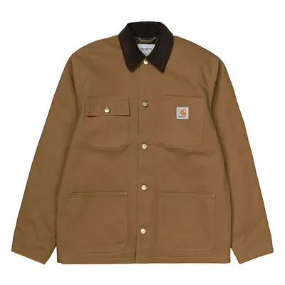 Carhartt WIP Michigan Coat (Winter) Hamilton Brown