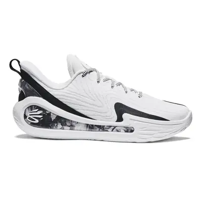 Under Armour CURRY Shooting Star White