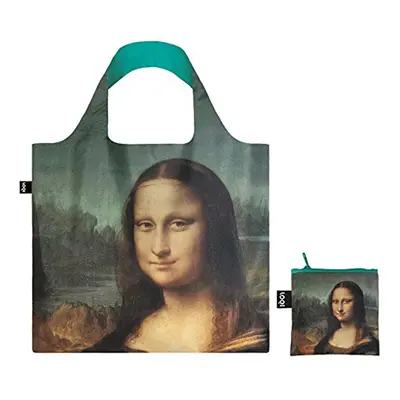 Loqi Bag Leonardo Da Vinci