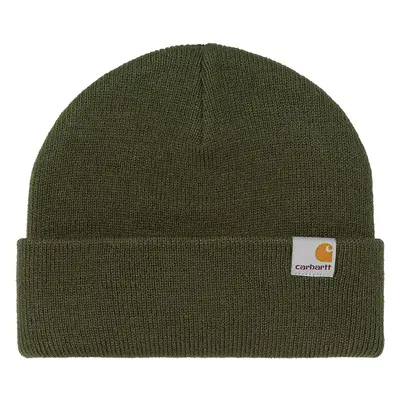 Carhartt WIP Stratus Hat Low Office Green