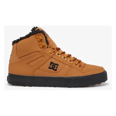 DC Shoes Pure High-Top Wc Wnt