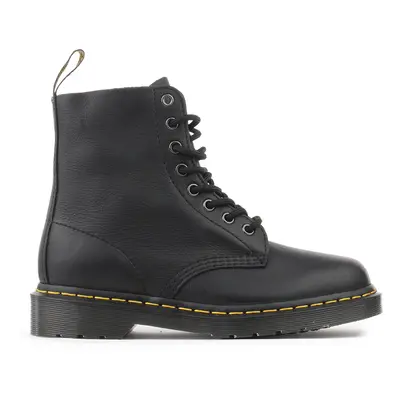 Dr. Martens Ambassador Leather Black