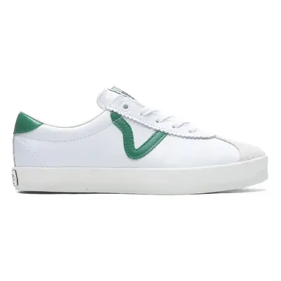 Vans LX Sport Low Green