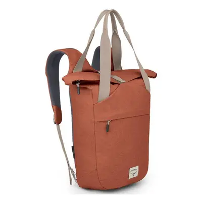 Osprey Arcane Tote Pack Porcelain Orange Heather