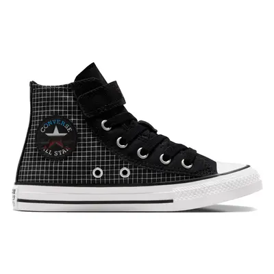 Converse x Transformers Chuck Taylor All Star Easy-On