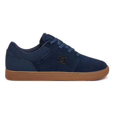 DC Shoes Crisis Navy Gum