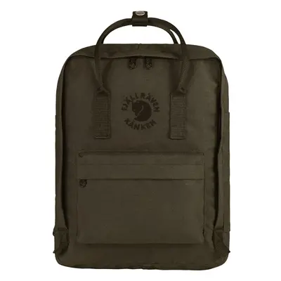 Fjällräven Re-Kånken Dark Olive