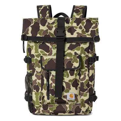 Carhartt WIP Philis Backpack Camo Duck