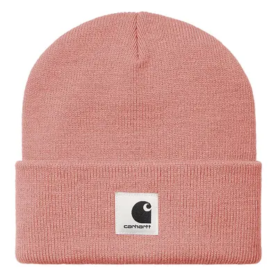 Carhartt WIP Ashley beanie Dusty Rose