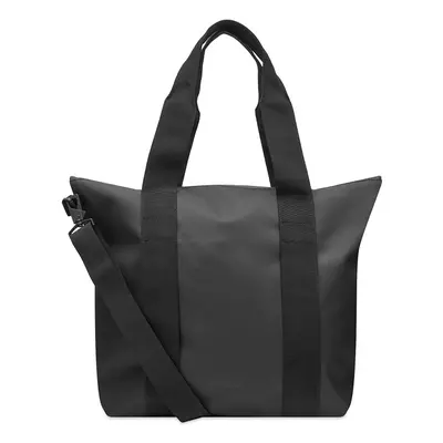 Rains Tote Bag Mini Black