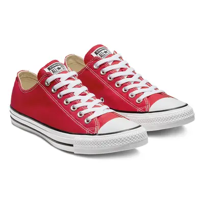 Converse Chuck Taylor All Star Red