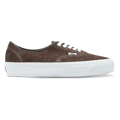 Vans LX Authentic Reissue Pig Suede Potting Soil