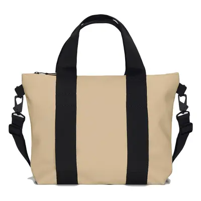 Rains Tote Bag Micro Sand