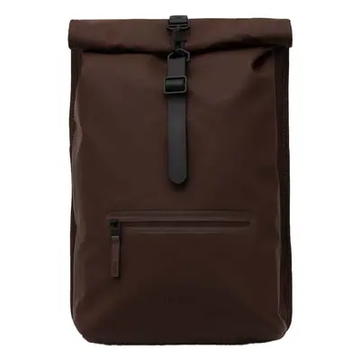 Rains Rolltop Rucksack W3 Frame