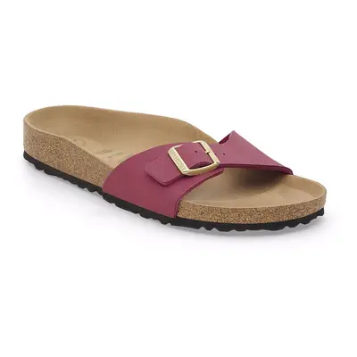 Birkenstock Madrid Vegan Synthetics Narrow Fit