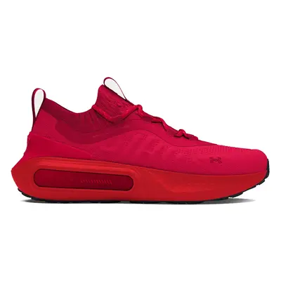 Under Armour Phantom Red