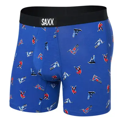 Saxx Vibe Super Soft Comfort Blend Boxer Brief 5"