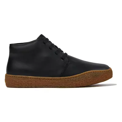 Camper Peu Terreno Black