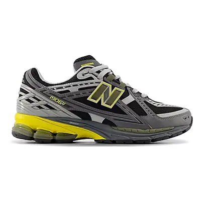 New Balance M1906NA Castlerock Ginger Lemon