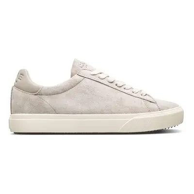 Clae Bradley Venice Feather Grey Suede