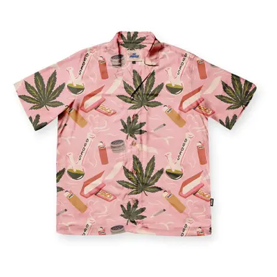 The Dudes Trippin Hawaiian Shirt