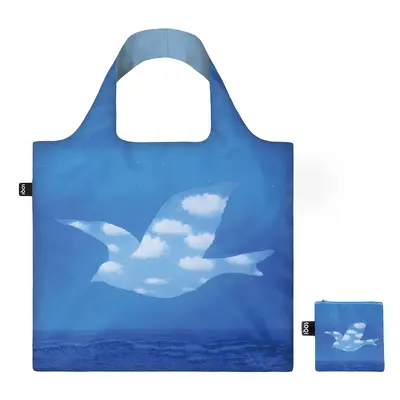 Loqi René Magritte - The Promise Bag