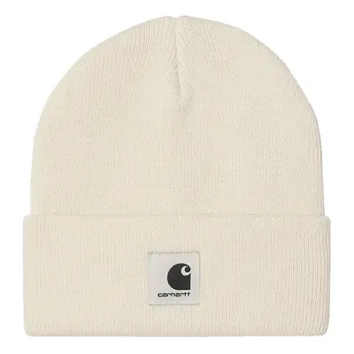 Carhartt WIP Ashley beanie Natural