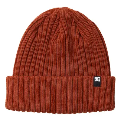 DC Shoes Fish N Destroy Cuffed Beanie Arabian Spice