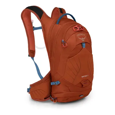 Osprey Raptor Firestarter Orange